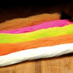 Hareline Calf Tail