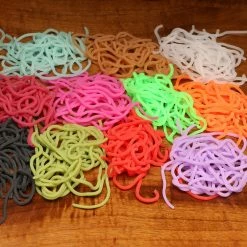 Hareline Caster's Squirmito