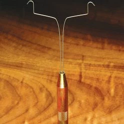 Dubbing Tools, Bodkin & Needles Griffin Spinning Loop Tool