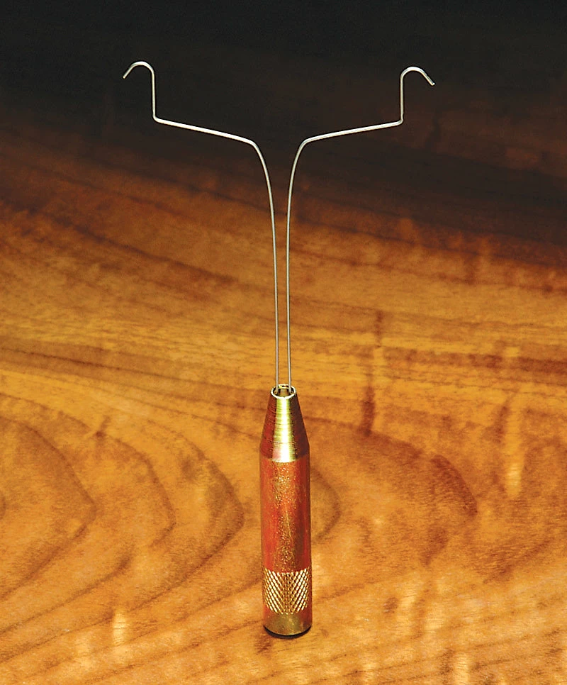 Dubbing Tools, Bodkin & Needles Griffin Spinning Loop Tool 1 Dubbing Tools, Bodkin & Needles Griffin Spinning Loop Tool