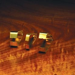 Hareline Brassie Hair Packers