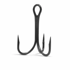 30% Off - Partridge Hooks Z3 - T.M. Semi - Barbless Pike Treble