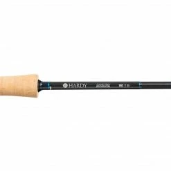 Hardy Zane Pro Fly Rod
