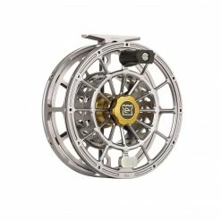 Hardy Zane Carbon Fly Reel Reels