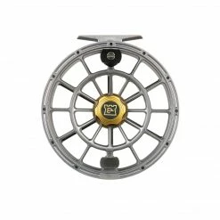 Hardy Zane Carbon Fly Reel Reels