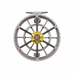 Hardy Zane Carbon Fly Reel Reels