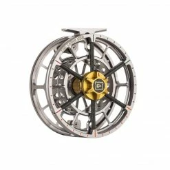 Hardy Zane Carbon Fly Reel Reels