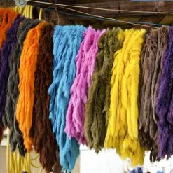 Rabbit 20% Off - Polish Quills Zonker Strips